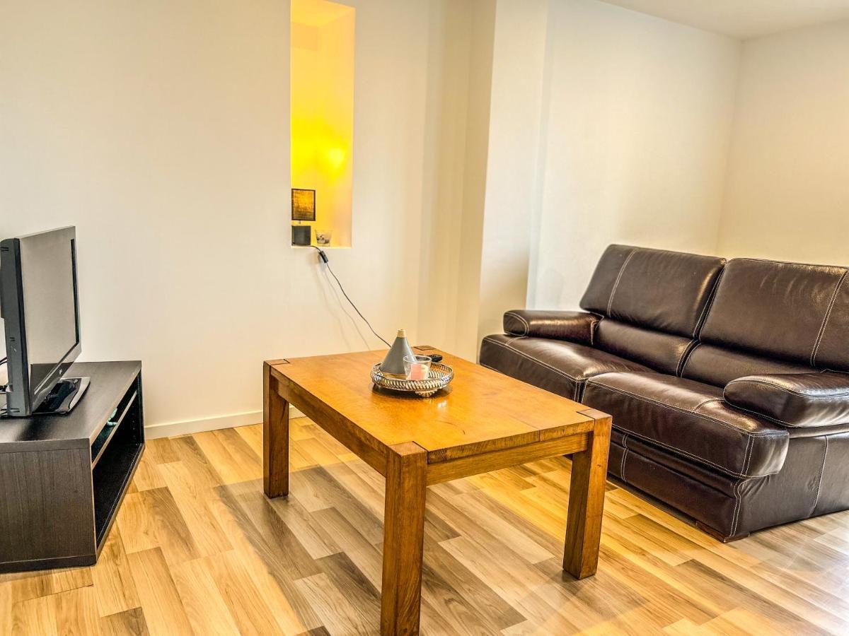Chaleureux T2 Meuble 5Mn Alencon Lägenhet Cuissai Exteriör bild